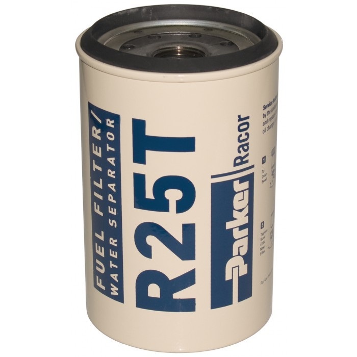 Racor-filter